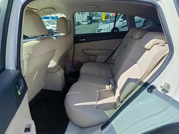 Subaru XV I с пробегом 2012 года, цена 1 270 000 рублей, 99257 км, внедорожник, Автокод Объявления