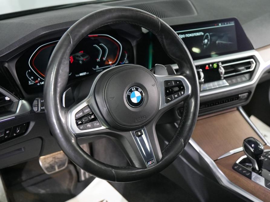 BMW 3 серии VII (G2x) Новосибирск  - изображение 30