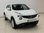 Nissan Juke I Смоленск  - изображение 13
