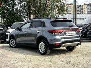 Kia Rio IV Санкт-Петербург  - изображение 20