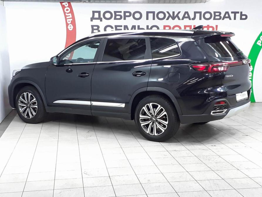 Chery Tiggo 8 I Москва  - изображение 7