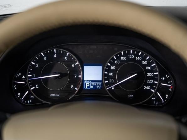 Nissan Patrol VI (Y62) с пробегом 2011 года, цена 2 150 000 рублей, 207239 км, внедорожник, Автокод Объявления