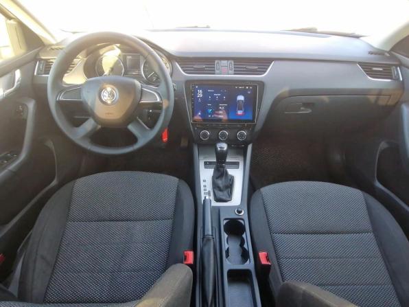 Skoda Octavia III (A7) с пробегом 2014 года, цена 999 000 рублей, 206205 км, лифтбек, Автокод Объявления