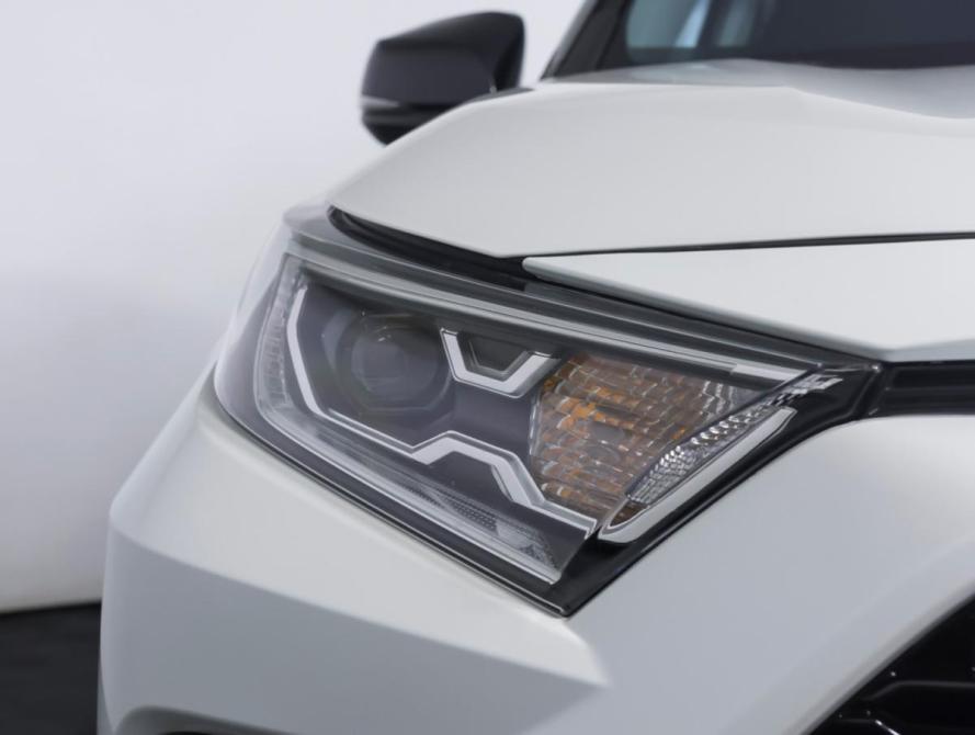 Toyota RAV4 V (XA50) Москва  - изображение 21