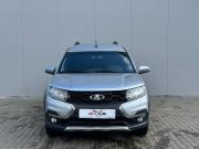 Lada (ВАЗ) Largus I Рестайлинг Тамбов  - изображение 23