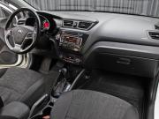 Kia Rio III Рестайлинг Москва  - изображение 36