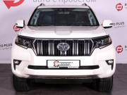 Toyota Land Cruiser Prado 150 Series Рестайлинг 2 Минеральные Воды  - изображение 27