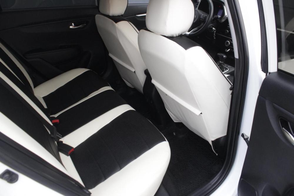Kia Rio IV Рестайлинг Брянск  - изображение 20