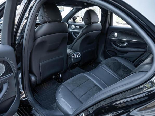 Mercedes-Benz E-Класс V (W213 S213 C238) Рестайлинг с пробегом 2021 года, цена 4 298 000 рублей, 63403 км, седан, Автокод Объявления