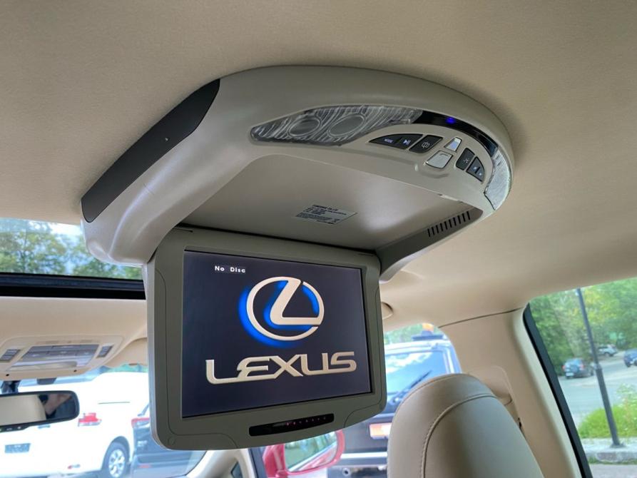 Lexus RX III Екатеринбург  - изображение 19