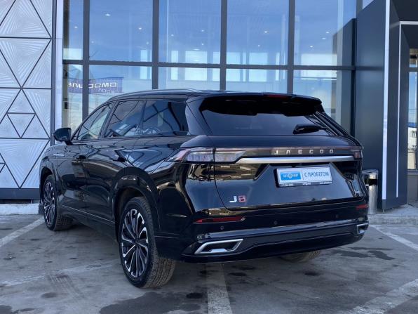 Jaecoo J8 с пробегом 2024 года, цена 3 179 000 рублей, 39615 км, внедорожник, Автокод Объявления