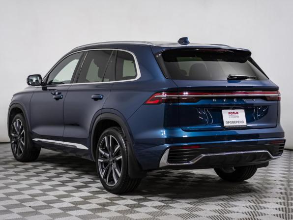 Geely Monjaro I с пробегом 2023 года, цена 3 279 000 рублей, 57157 км, внедорожник, Автокод Объявления