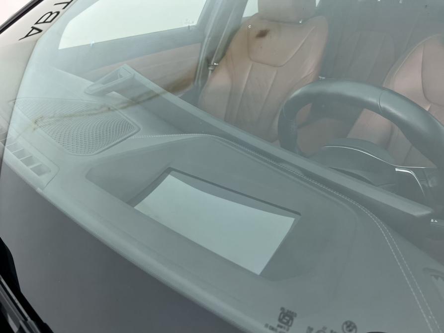 BMW 3 серии VII (G2x) Рестайлинг Москва  - изображение 20