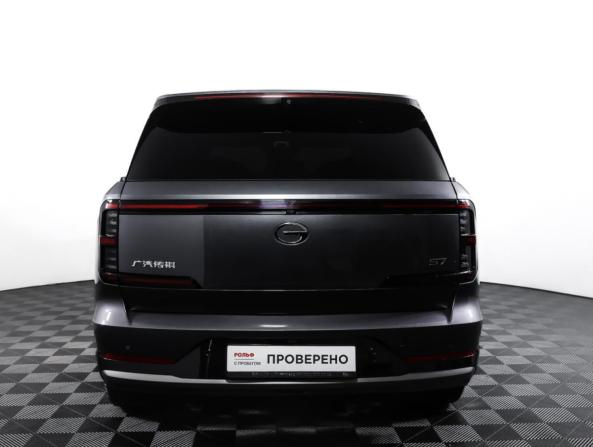 GAC Trumpchi S7 I с пробегом 2025 года, цена 4 785 000 рублей, 27516 км, внедорожник, Автокод Объявления