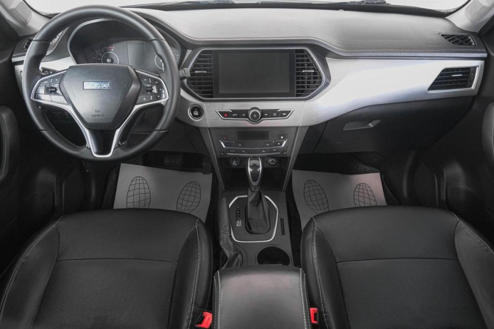Lifan X70 I Кемерово  - изображение 14