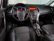 Opel Astra J Воронеж  - изображение 25