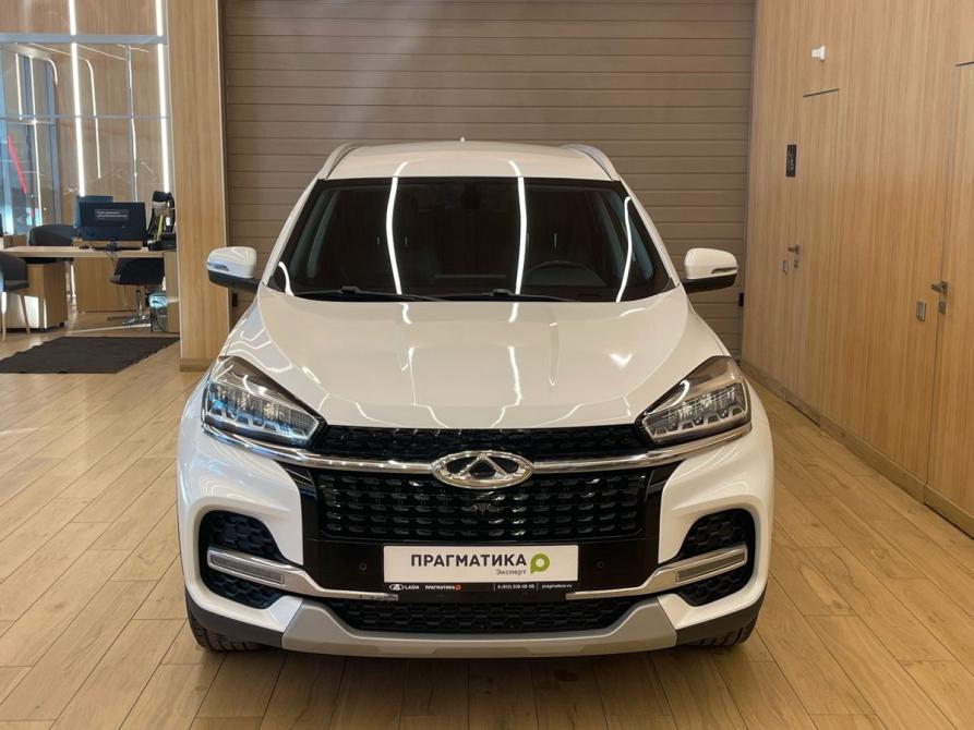Chery Tiggo 8 I Санкт-Петербург  - изображение 2