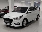 Hyundai Solaris II Казань  - изображение 23
