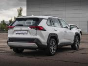 Toyota RAV4 V (XA50) Москва  - изображение 28