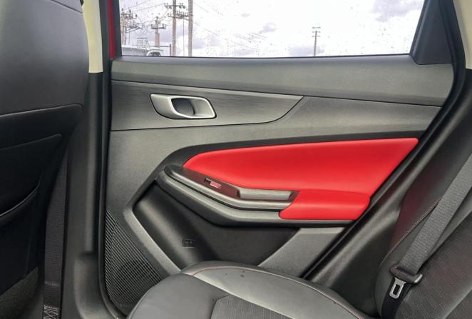 Changan CS55 Plus II с пробегом 2024 года, цена 2 288 000 рублей, 25877 км, внедорожник, Автокод Объявления