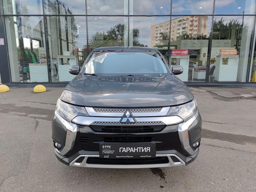 Mitsubishi Outlander III Рестайлинг 3 Ижевск  - изображение 2