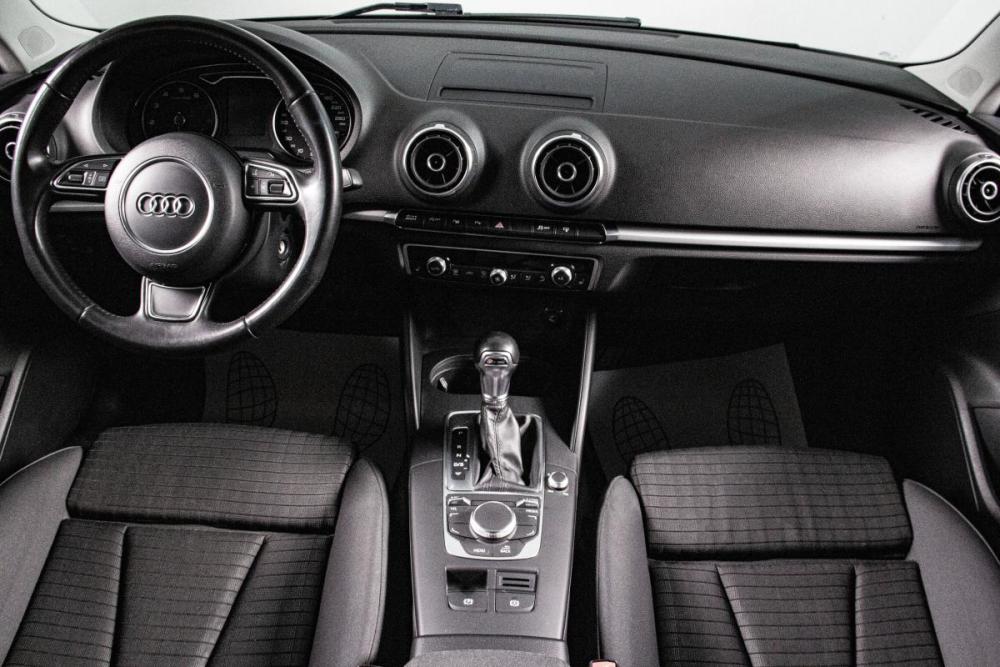 Audi A3 III (8V) Сургут  - изображение 15