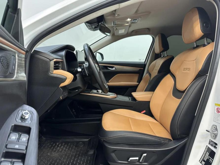 Haval Jolion I Барнаул  - изображение 20