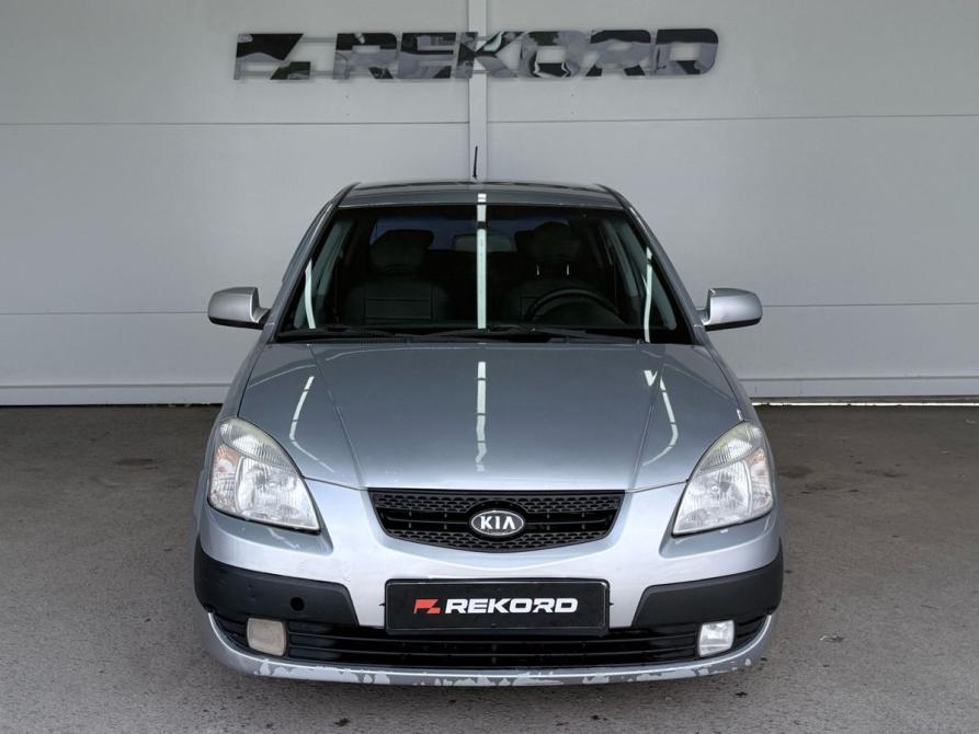 Kia Rio II Уфа  - изображение 5