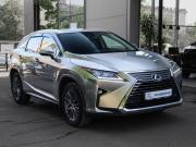 Lexus RX IV Москва  - изображение 23