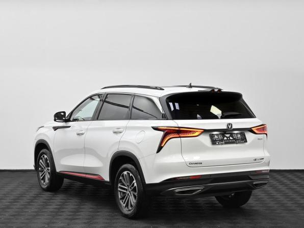 Changan CS75 Plus I Рестайлинг с пробегом 2023 года, цена 2 049 000 рублей, 16887 км, внедорожник, Автокод Объявления