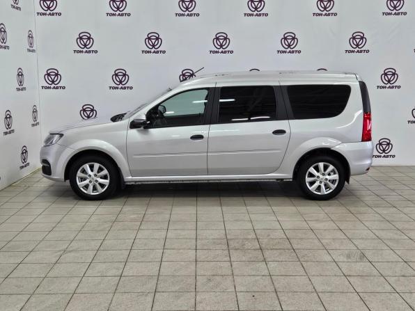 Lada (ВАЗ) Largus I Рестайлинг с пробегом 2024 года, цена 1 189 000 рублей, 73164 км, универсал, Автокод Объявления