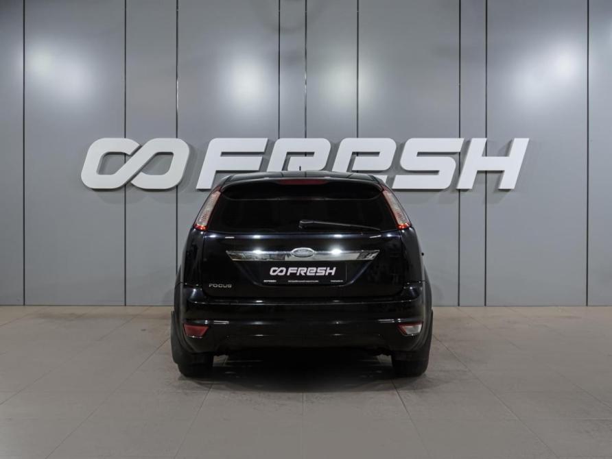 Ford Focus II Рестайлинг Воронеж  - изображение 4