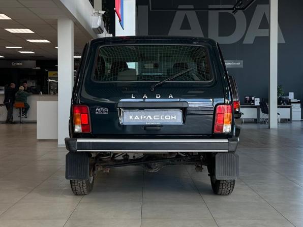 Lada (ВАЗ) Niva Legend I с пробегом 2023 года, цена 816 000 рублей, 67099 км, внедорожник, Автокод Объявления