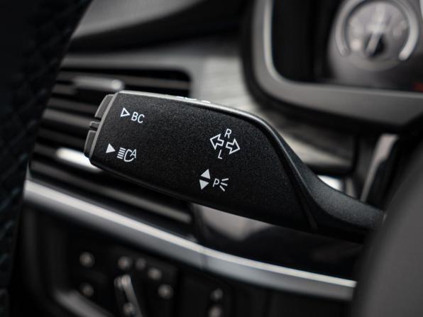 BMW X5 III (F15) с пробегом 2018 года, цена 3 450 000 рублей, 203288 км, внедорожник, Автокод Объявления