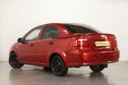Chevrolet Aveo I Рестайлинг Челябинск  - изображение 20