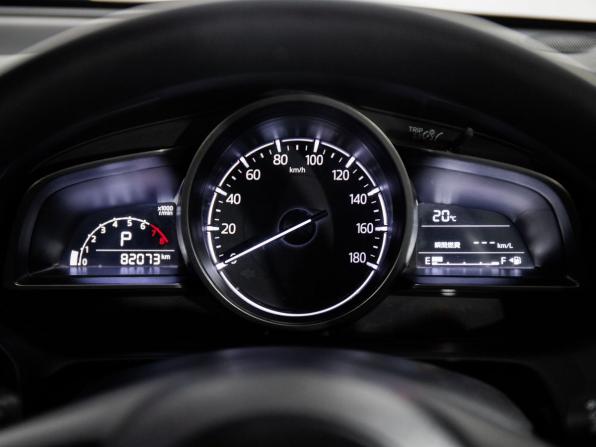 Mazda Demio IV (DJ) с пробегом 2019 года, цена 970 000 рублей, 82073 км, хэтчбек, Автокод Объявления