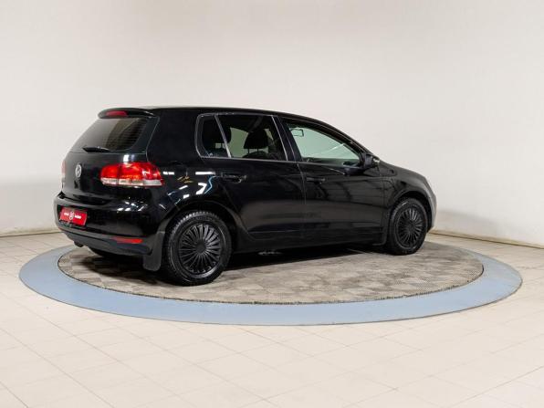 Volkswagen Golf VI с пробегом 2011 года, цена 579 900 рублей, 264000 км, хэтчбек, Автокод Объявления