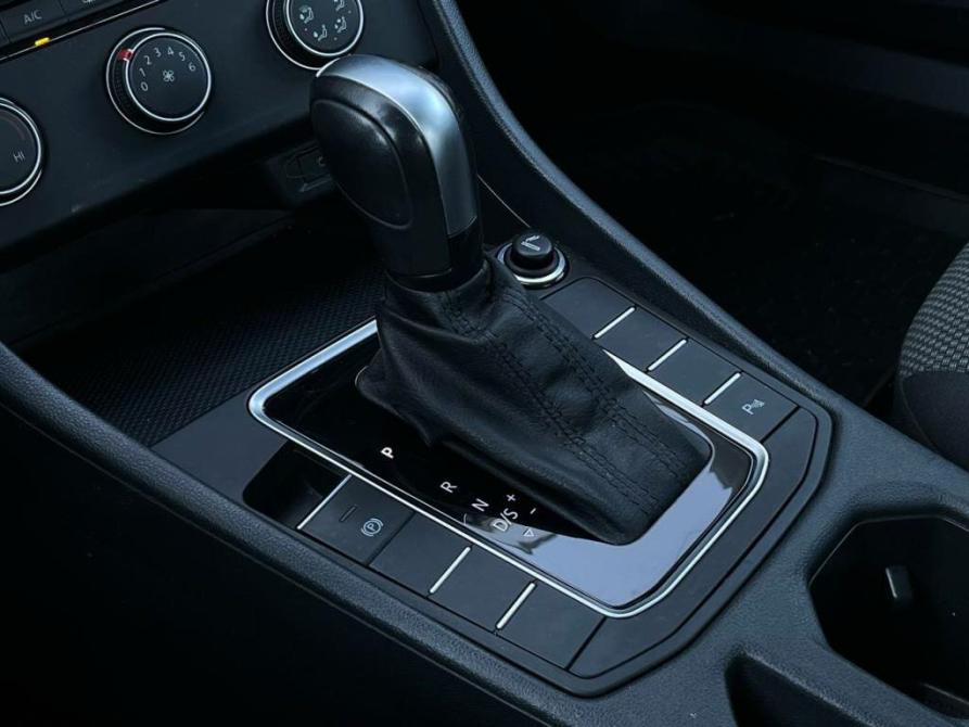 Volkswagen Jetta VII Санкт-Петербург  - изображение 14