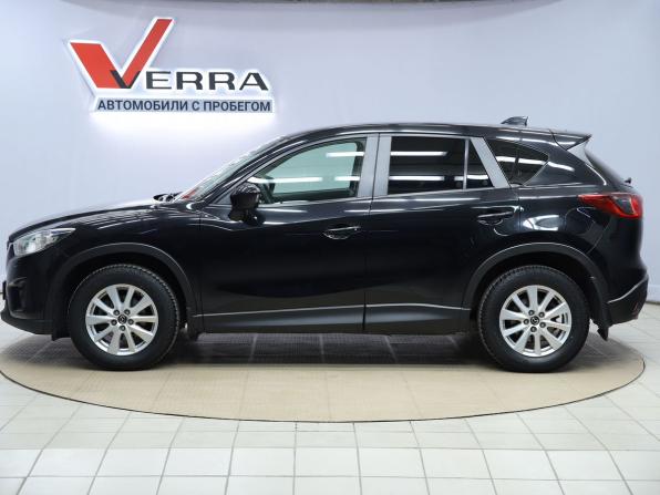 Mazda CX-5 I с пробегом 2013 года, цена 1 650 000 рублей, 191126 км, внедорожник, Автокод Объявления