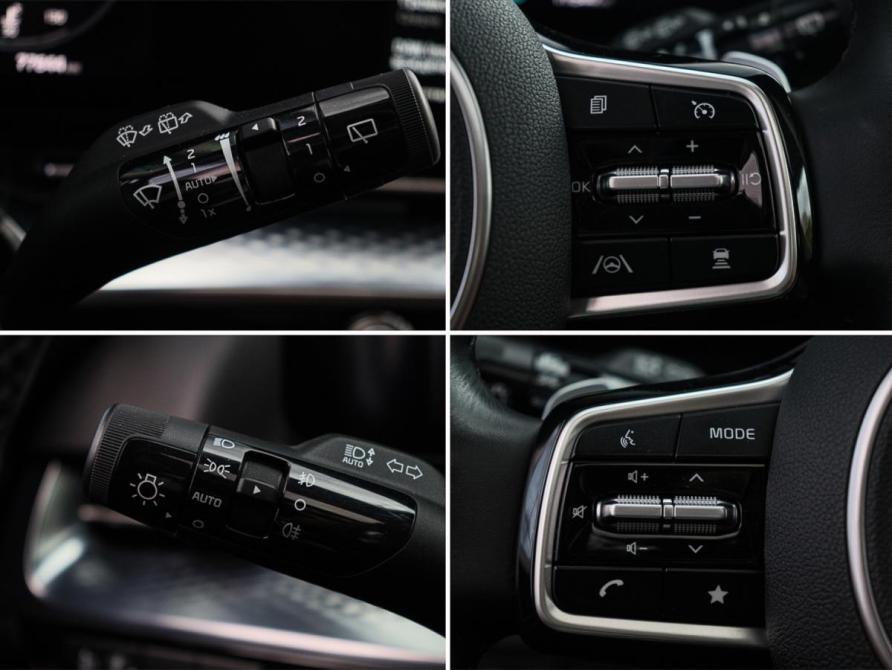 Kia Carnival IV Москва  - изображение 23