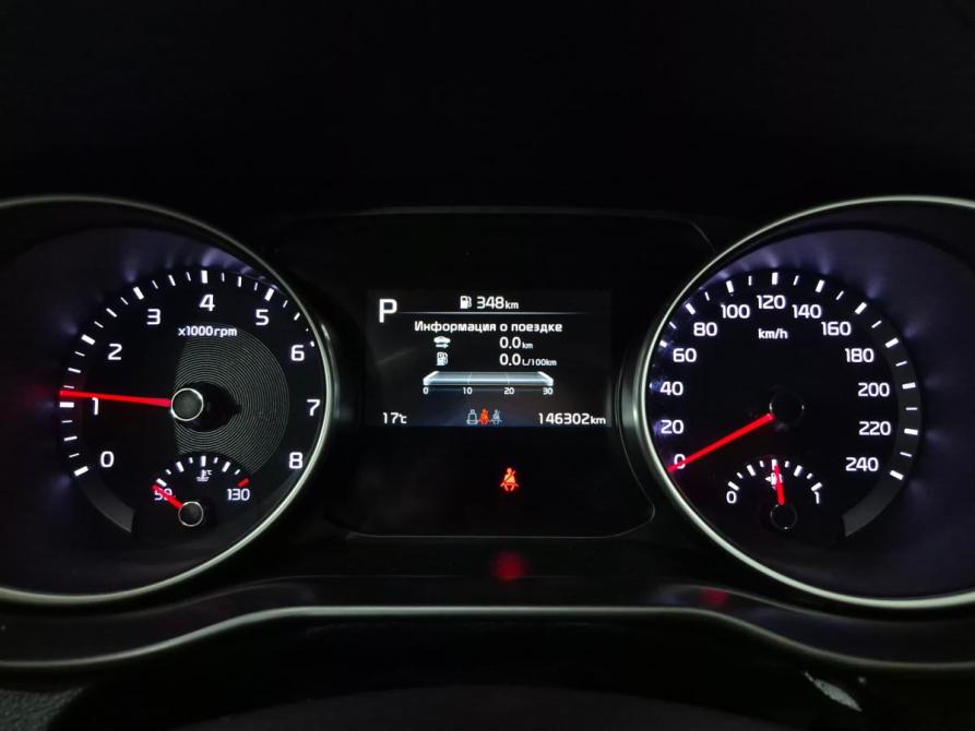 Kia Ceed III Рестайлинг Альметьевск  - изображение 19