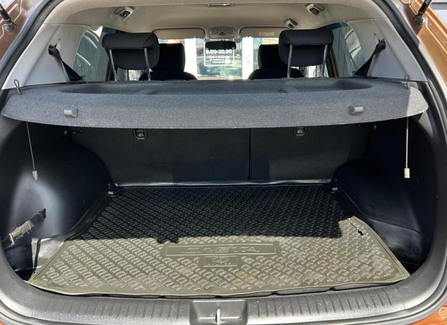 Hyundai Creta I Альметьевск  - изображение 27
