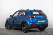 Hyundai Creta I Рестайлинг Томск  - изображение 26