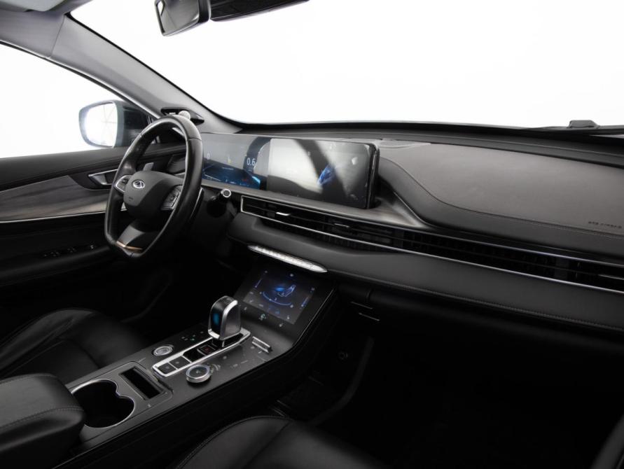 Chery Tiggo 8 Pro Max I Санкт-Петербург  - изображение 10