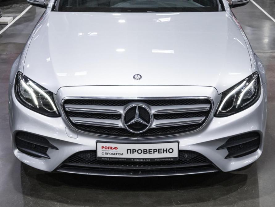 Mercedes-Benz E-Класс V (W213 S213 C238) Санкт-Петербург  - изображение 4