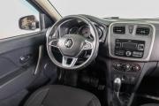 Renault Logan II Рестайлинг Пермь  - изображение 34