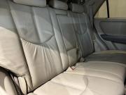 Lexus RX I Новосибирск  - изображение 26