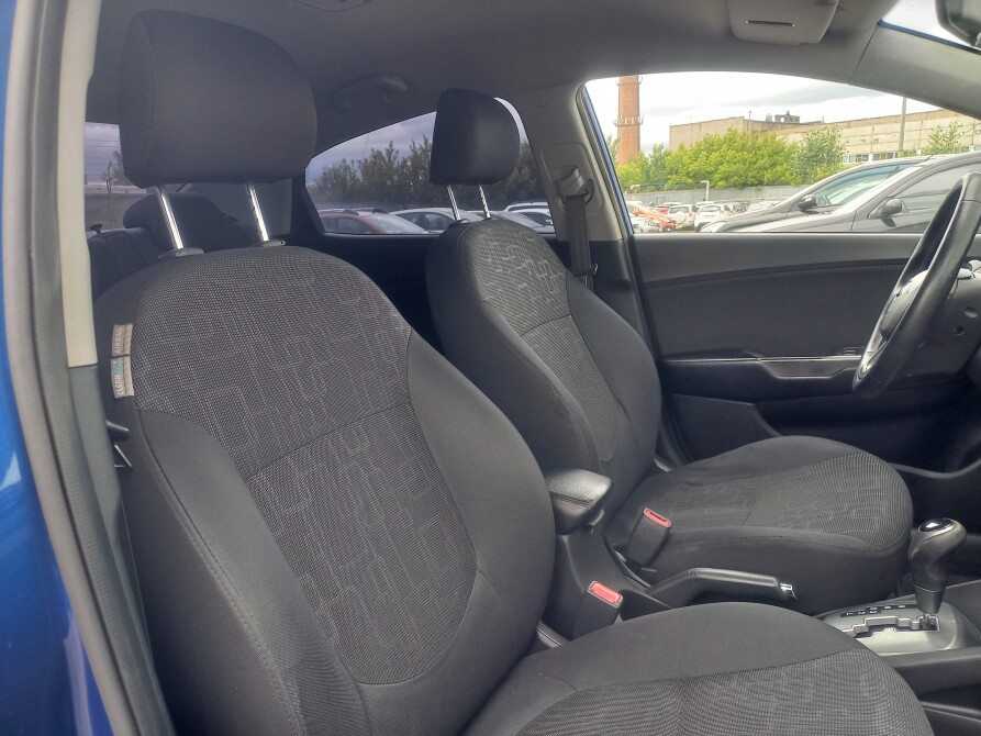 Kia Rio III Ижевск  - изображение 30