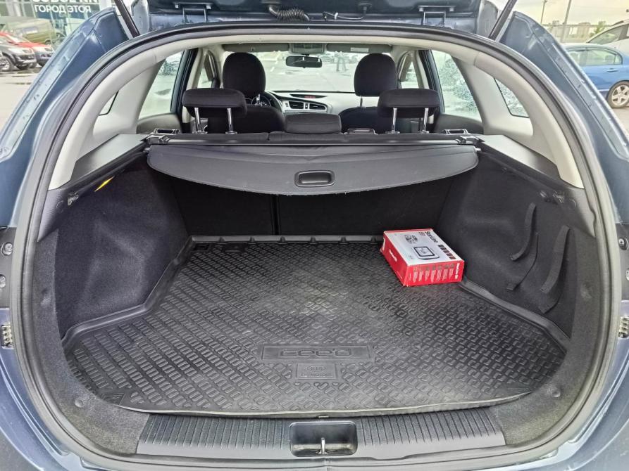 Kia Ceed II Тюмень  - изображение 12