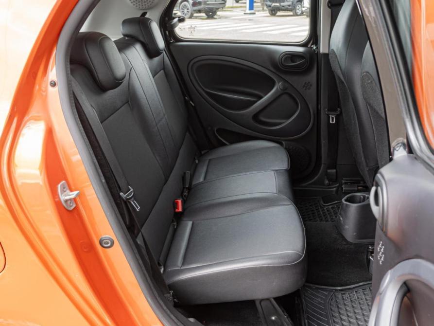 Smart Forfour II Краснодар  - изображение 7